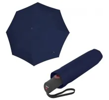 Парасоля Knirps C.205 Medium Duomatic Navy (Kn95-8205-1200)