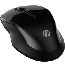 Мишка HP 250 Dual Wireless/Bluetooth Black (6V2J7AA)