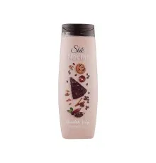 Гель для душу Shik Nectar Chocolate Fudge Шоколадна помадка 400 г (4823107602344)