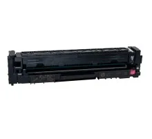 Корпус картриджу HP CF403A magenta (C_VIRGIN_CF403A-M)