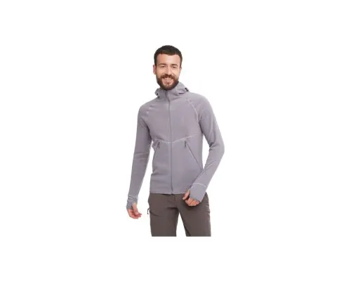 Кофта Turbat Annapurna Mns cloudburst grey L (012.004.4439)