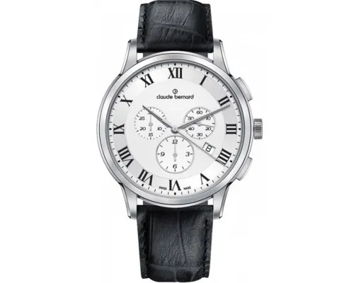 Наручний годинник Claude Bernard 10237 3 ARN