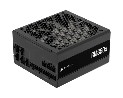 Блок живлення Corsair 850W RM850x (CP-9020270-EU)