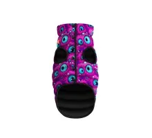 Курточка для тварин WAUDOG Clothes Око монстра M 47 (409-4049)