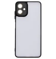 Чохол до мобільного телефона Armorstandart ShadeX Samsung A06 4G Black (ARM83231)