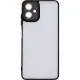 Чохол до мобільного телефона Armorstandart ShadeX Samsung A06 4G Black (ARM83231)