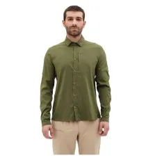 Сорочка Turbat Maya 2 LS Mns capulet olive - XXL - оливковий (012.004.5083)