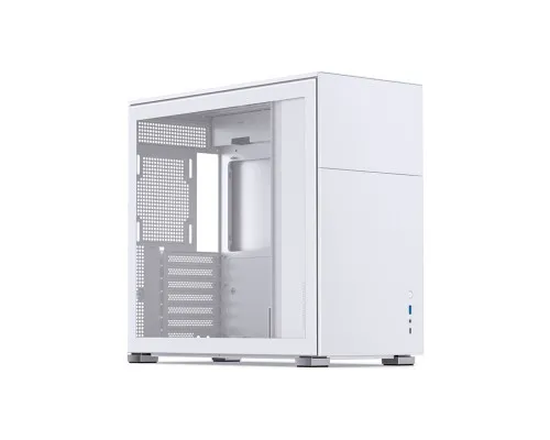 Корпус для ПК JONSBO D41 STD White