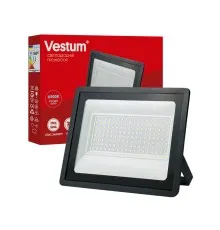 Прожектор Vestum LED 100W 6500K 180-260V IP65 (1-VS-3017)