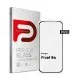 Скло захисне Armorstandart Pro Google Pixel 9a Black (ARM83564)