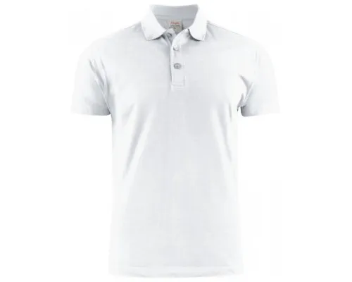 Поло Printer Active Wear Surf Light RSX білий L (2265022100L)