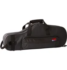 Кейс для духових інструментів Gator Alto Sax Case W/Mouthpiece Storage (GL-ALTOSAX-MPC)