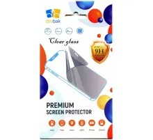Скло захисне Drobak Infinix Note 50 4G/ Note 50 Pro 4G/ Note 50 Pro Plus 5G (595904)