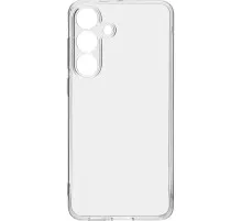 Чохол до мобільного телефона Armorstandart Air Samsung S25 FE 5G Clear (ARM86151)