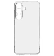 Чохол до мобільного телефона Armorstandart Air Samsung S25 FE 5G Clear (ARM86151)