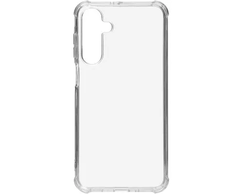 Чохол до мобільного телефона Armorstandart Air Force Samsung A16 4G (A165) Clear (ARM88530)