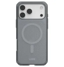 Чохол до мобільного телефона UAG iPhone 17 Pro Max Dot MagSafe Ash (114537113131)
