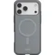 Чохол до мобільного телефона UAG iPhone 17 Pro Max Dot MagSafe Ash (114537113131)