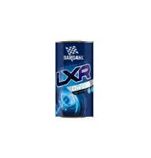 Моторна олива BARDAHL (metal) PLASMA LXR 0W30 1л (33211)
