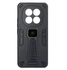 Чохол до мобільного телефона Armorstandart Proover Xiaomi Redmi Note 15 4G Black (ARM89743)