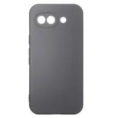 Чохол до мобільного телефона Armorstandart Matte Slim Fit Google Pixel 10a 5G Black (ARM90517)