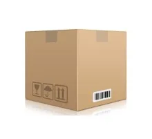 Чип для картриджа Canon i-Sensys X1861P/Т15, 42K Black AHK (70265270)