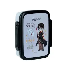 Ланч-бокс дитячий Kite Harry Potter, 420 мл (HP26-160)