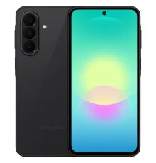 Мобільний телефон Samsung Galaxy A27 5G 8/256Gb Black (SM-A276BZKCEUC)