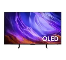 Телевізор Samsung OLED 4K QE48S85HAEXUA Vision AI 2026 (QE48S85HAEXUA)