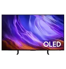 Телевізор Samsung OLED 4K QE48S85HAEXUA Vision AI 2026 (QE48S85HAEXUA)