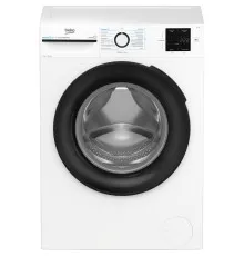 Пральна машина Beko BM3WFU38215WB