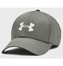Кепка Under Armour UA Storm Blitzing Adj оливковий 1369781-182 (196884151515)