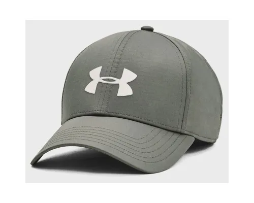 Кепка Under Armour UA Storm Blitzing Adj оливковий 1369781-182 (196884151515)