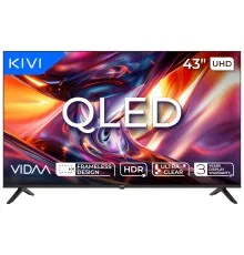 Телевізор Kivi 43U9000HB