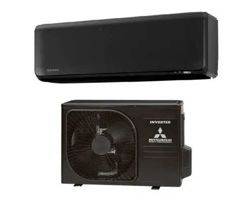 Кондиціонер Mitsubishi SRK25ZT-WFB/SRC25ZT-W