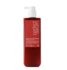 Кондиціонер для волосся Mise En Scene Perfect Serum Rinse Super Rich Morocco Argan Oil 680 мл (8809803556132)