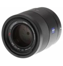 Об'єктив Sony 55mm f/1.8 Carl Zeiss for NEX FF (SEL55F18Z.AE)
