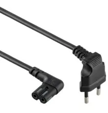 Кабель живлення C7 1.0m Cablexpert (PC-184L)