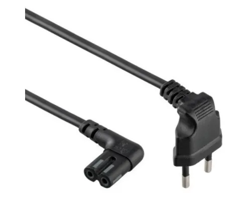 Кабель живлення C7 1.0m Cablexpert (PC-184L)