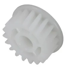 Шестерня 19T привода печки HP LJ P3005/M3027/3035 Veaye (RU5-0959-VE)