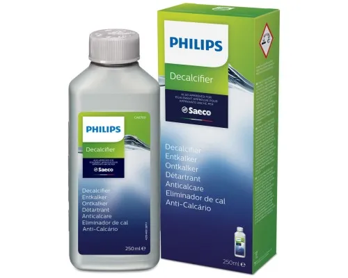Засіб для чищення кавоварок Philips CA 6700/10 (CA6700/10)