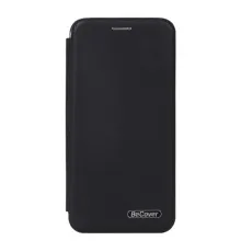 Чохол до мобільного телефона BeCover Exclusive для Samsung Galaxy A50/A50s/A30s 2019 Black (703703)