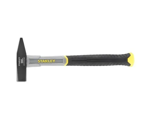 Молоток Stanley Fiberglass DIN 764 г (STHT0-51908)