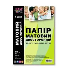 Фотопапір NewTone A3 (MD140A3.50N)