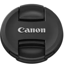 Кришка об'єктива Canon E52II (6315B001)