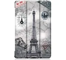 Чохол до планшета BeCover Lenovo Tab M8 TB-8505/TB-8705/M8 TB-8506 (3 Gen) Paris (705027)