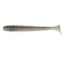 Силікон рибальський Keitech Swing Impact 4.5" (6 шт/упак) ц:440 electric shad (1551.06.24)