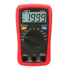 Цифровий мультиметр UNI-T UT33A+