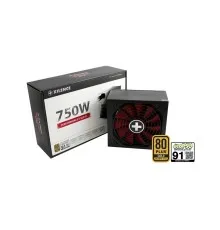 Блок живлення Xilence 750W (XP750R10 (XN235))