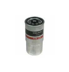 Фільтр паливний Delphi HDF530
